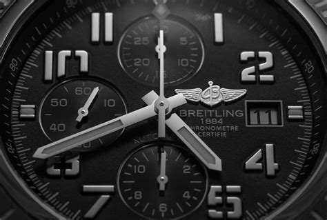 breitling 007